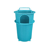 Pump Basket – Filtermaster / Stroud Powerplus MK II - New Style