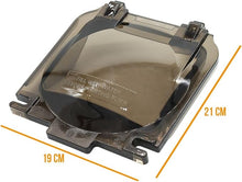Load image into Gallery viewer, Hayward SPX1600D Strainer Cover Replacement for Hayward Superpump