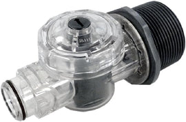 Pentair Feedline Wall Connector Kit