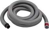 Pentair Grey Hose (8.0m) - Lil' Shark + Kreepy Krauly Great White