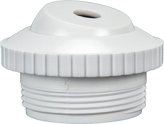 Pentair 1/2” Opening White