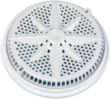 Load image into Gallery viewer, Pentair 8 in. StarGuard cover w/short ring (single), white