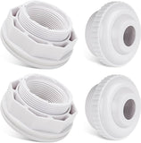 Pentair Eyeball Return Fibreglass 40mm/1-1/2