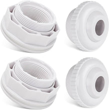 Load image into Gallery viewer, Pentair Eyeball Return Fibreglass 40mm/1-1/2" Grey