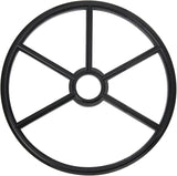 SPX0710XD Gasket for Hayward Vari-flo Multiport S200 Series and Pro Series Side-Mount Sand Filter Valves Replacement Part SP0710, SP0711, SP0712 Series