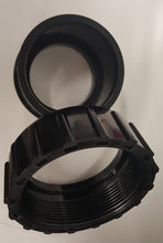 Load image into Gallery viewer, Waterco Multicyclone Half Barrel Union - 50mm