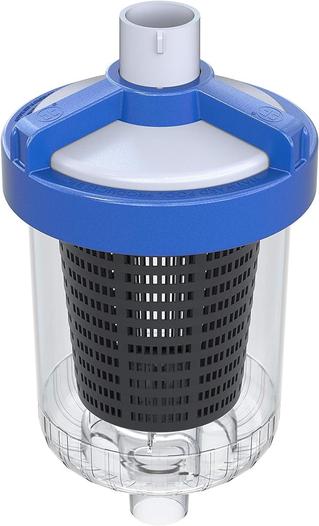 Hayward W560 Standard Leaf Canister