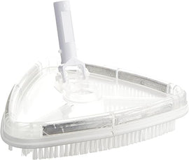 Pentair Vacuum head Triangular Clear view swivel hose