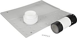 Pentair Direct Air Intake Kit MT200,300 &400