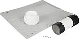 Pentair Direct Air Intake Kit MT200,300 &400
