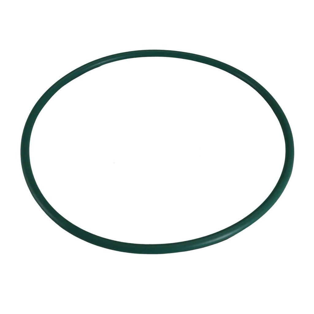 HURLCON ECA FILTER -VALVE TO TANK ORING (GREEN) - 7201750057