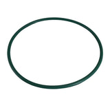 HURLCON ECA FILTER -VALVE TO TANK ORING (GREEN) - 7201750057