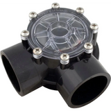 Pureblue 90⁰ check Valve