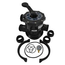 Load image into Gallery viewer, Astral Filter Multiport Complete 50mm RX FG ECO - 76033