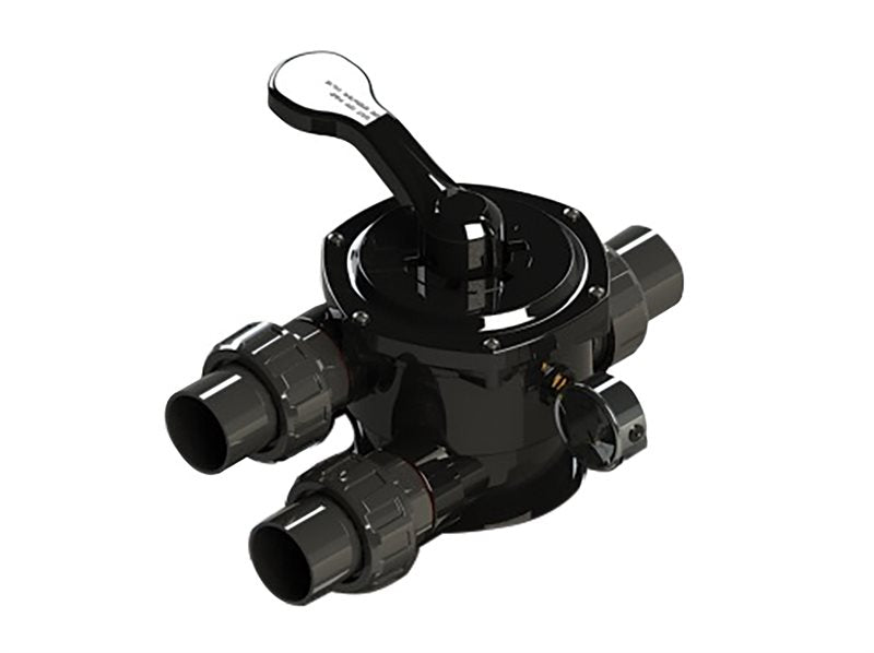 Astral Filter Multiport Complete Cantabric C320 - C400 50mm - 76053