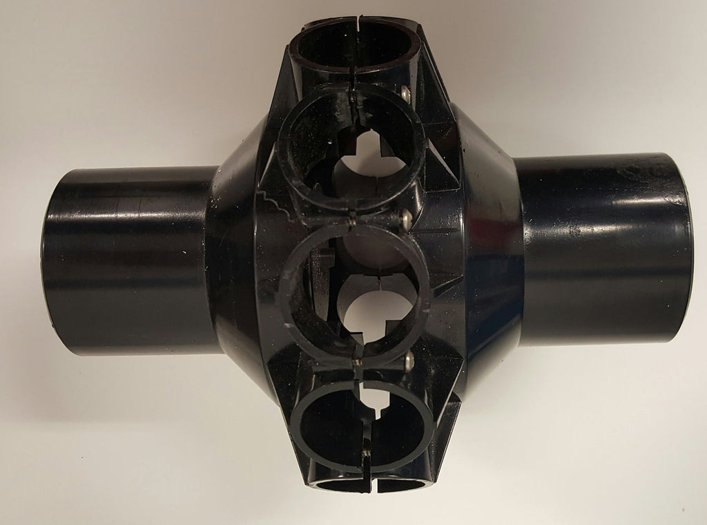 Lateral Hub for Astral Pool Cantabric CA/ECA Sand Filters