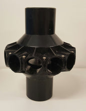 Load image into Gallery viewer, Lateral Hub for Astral Pool Cantabric CA/ECA Sand Filters