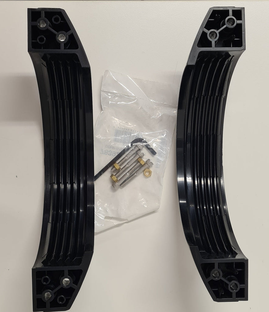 Astral Pool Threaded Collar- 7720 - for Maxim Pump, Filtrite MF Media Filter, CA & ECA Series Media Filter