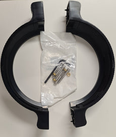 Astral Pool Threaded Collar- 7720 - for Maxim Pump, Filtrite MF Media Filter, CA & ECA Series Media Filter