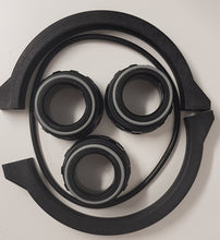 Load image into Gallery viewer, Hurlcon Sand Filter Valve Barrel Union / Clamp Set - 40mm Valve
