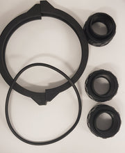 Load image into Gallery viewer, Hurlcon Sand Filter Valve Barrel Union / Clamp Set - 40mm Valve
