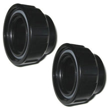 Load image into Gallery viewer, Astral Hurlcon Pump Barrel Union Component Kit 50mm