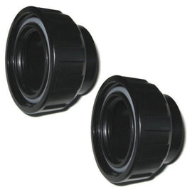 Astral Hurlcon Pump Barrel Union Component Kit 50mm