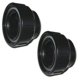 Astral Hurlcon Pump Barrel Union Component Kit 50mm