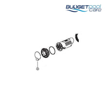 Load image into Gallery viewer, (8) TRi Cell Connector Cap - Budget Pool Care