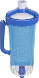 Hayward W530 Large Capacity Leaf Canister