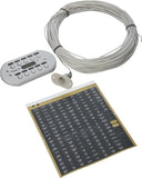 Pentair Spa Command Spa-Side Remote Controller 521178