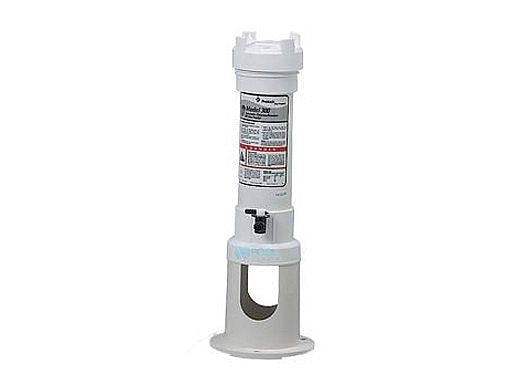 Pentair #302 off-line feeder - 15 Small Tablets