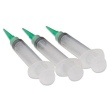 Load image into Gallery viewer, LaMotte Plastic Syringe – 3ml – 3 Pack – Best for Spin touch