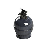 CA 340 FILTER-TANK ONLY