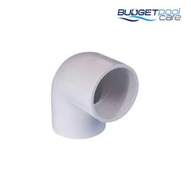 90° Elbow - Budget Pool Care