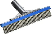 Load image into Gallery viewer, Pentair Brush 23cm(9") Aluminium Back SS Bristles
