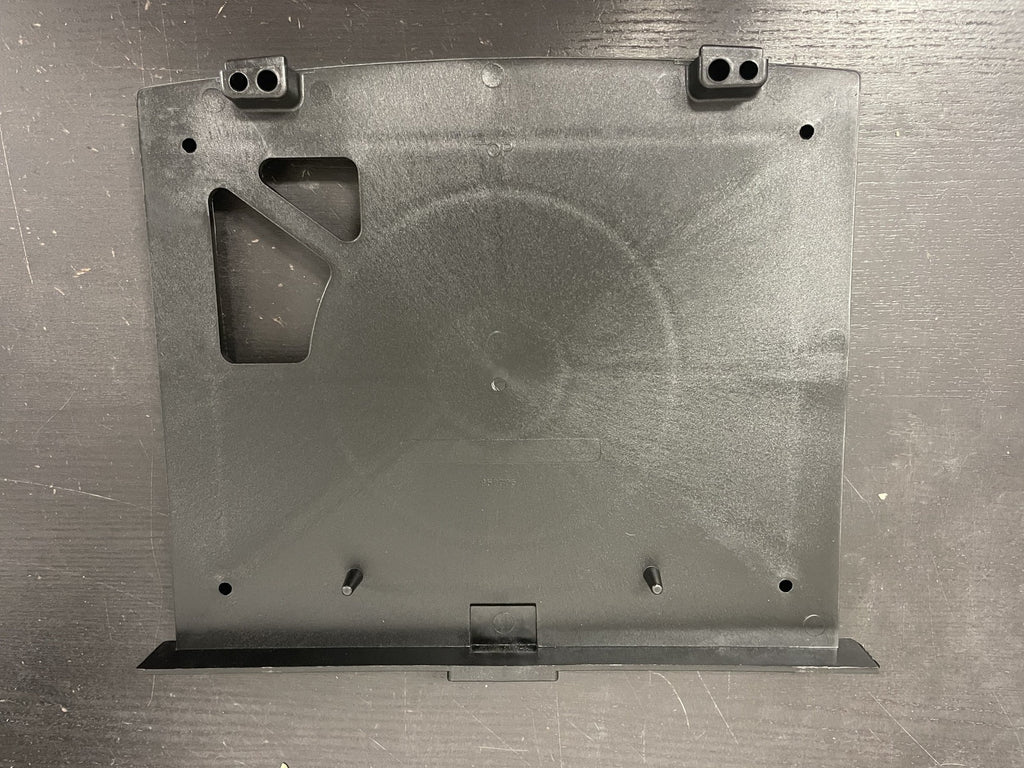 Rolachem 9 / Astral EQ Chlorinator Wall Mount Bracket