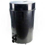 Pentair Magicstream laminar led, black lid