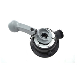 Poolrite V2000 Smart Valve Top Assembly 1452002 - Sand Filter Spare Part