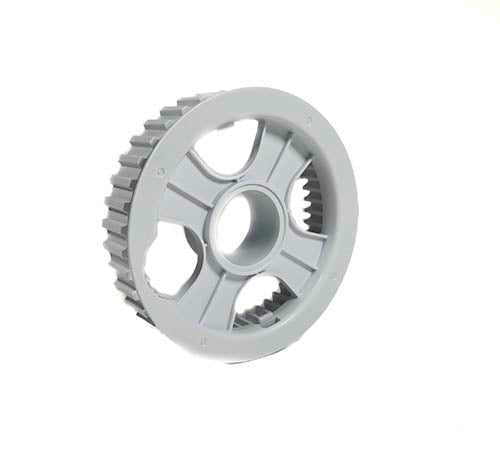 Maytronics Dolphin M99831111 Front Wheel White