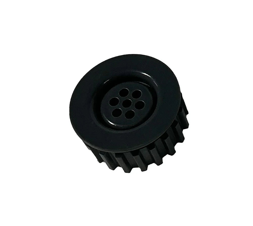 Maytronics Dolphin 9983112 Rear Wheel - Robotic pool cleaner spare part