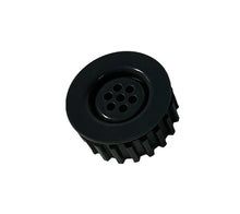 Load image into Gallery viewer, Maytronics Dolphin 9983112 Rear Wheel - Robotic pool cleaner spare part