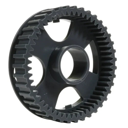 Maytronics Front Wheel (New Style), Grey for Dolphin Robots