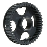 Maytronics Front Wheel (New Style), Grey for Dolphin Robots