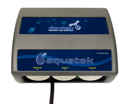 Aquatek Automation Expansion Unit 15A, 10A