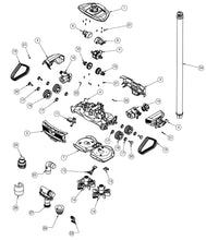 Load image into Gallery viewer, Zodiac AX20 and Astral Pool S20 Mechanical Suction Factory Tune Up Kit R0997901 - Genuine Pool Cleaner Spare Part