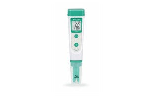 TEST METER APERA W/ CASE