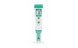 TEST METER APERA W/ CASE
