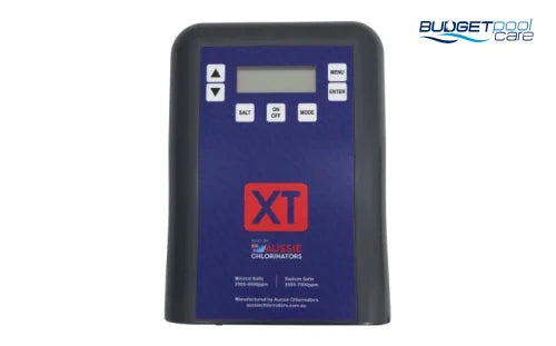 CHLORINATOR 100G H2FLO / SUPERPOOL / AUSSIE XT (PREMIUM) - CHLORINATOR - H2FLO