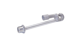 STAINLESS STEEL HEAVY DUTY VENTURI PUMP
